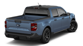 2026 Ford Maverick® External Image 4